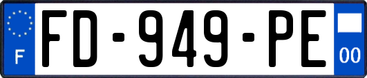 FD-949-PE