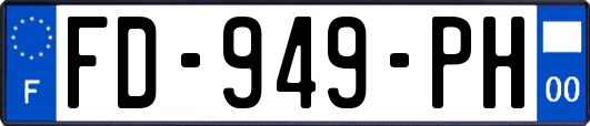 FD-949-PH