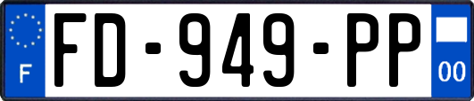 FD-949-PP