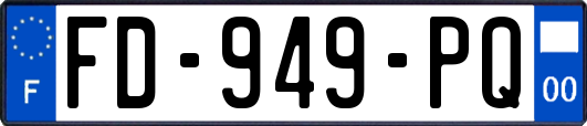 FD-949-PQ