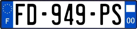 FD-949-PS
