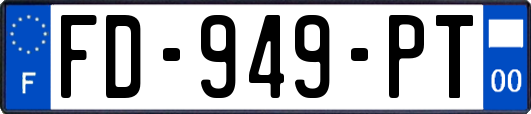 FD-949-PT