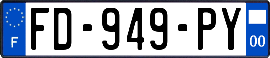 FD-949-PY