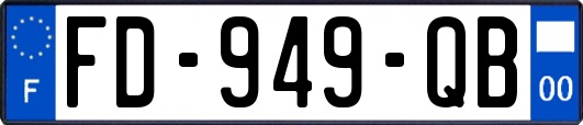 FD-949-QB