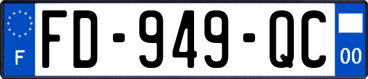 FD-949-QC