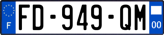 FD-949-QM