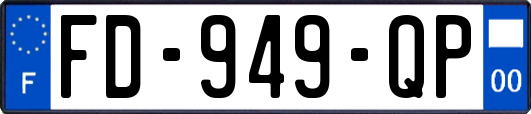 FD-949-QP
