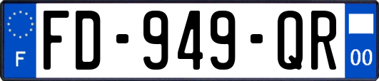 FD-949-QR