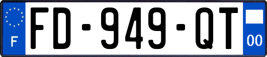 FD-949-QT