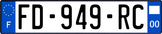 FD-949-RC