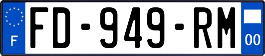 FD-949-RM