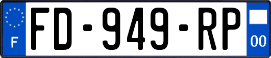 FD-949-RP