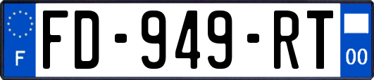 FD-949-RT