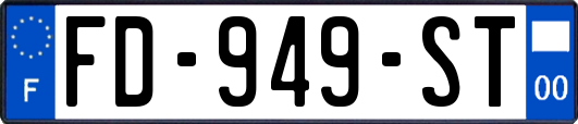 FD-949-ST