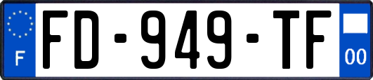 FD-949-TF