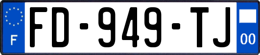 FD-949-TJ