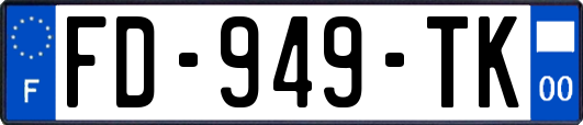 FD-949-TK