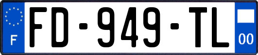 FD-949-TL