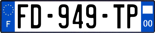 FD-949-TP