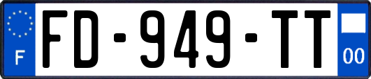 FD-949-TT
