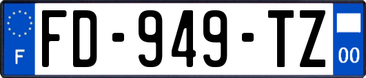 FD-949-TZ