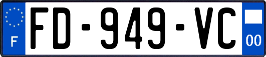 FD-949-VC