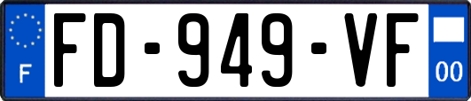 FD-949-VF