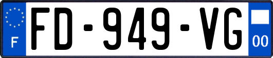 FD-949-VG