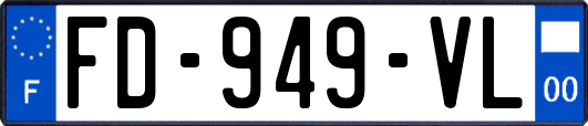 FD-949-VL