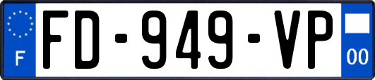 FD-949-VP