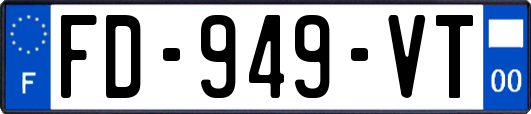 FD-949-VT