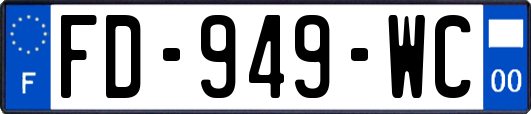 FD-949-WC