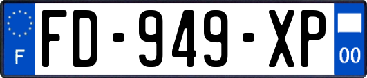 FD-949-XP