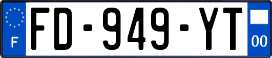 FD-949-YT