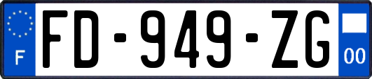 FD-949-ZG