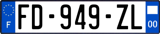 FD-949-ZL