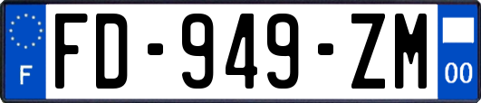 FD-949-ZM