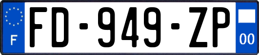 FD-949-ZP