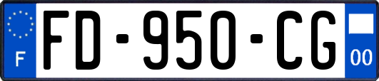 FD-950-CG