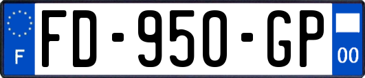 FD-950-GP