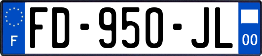 FD-950-JL