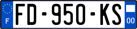FD-950-KS