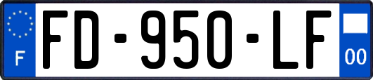 FD-950-LF