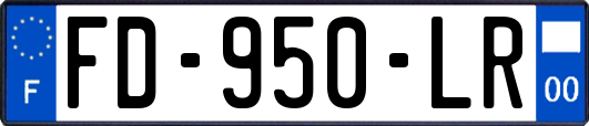 FD-950-LR
