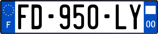 FD-950-LY