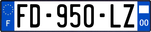 FD-950-LZ