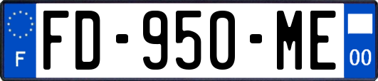 FD-950-ME