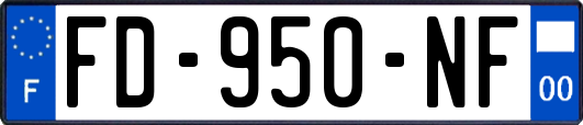 FD-950-NF