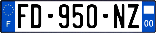 FD-950-NZ