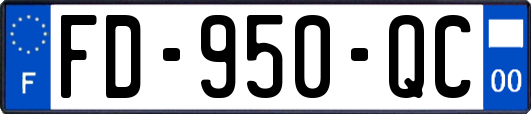 FD-950-QC